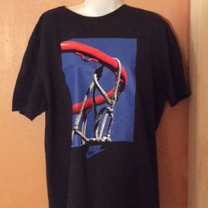 Nike shirt